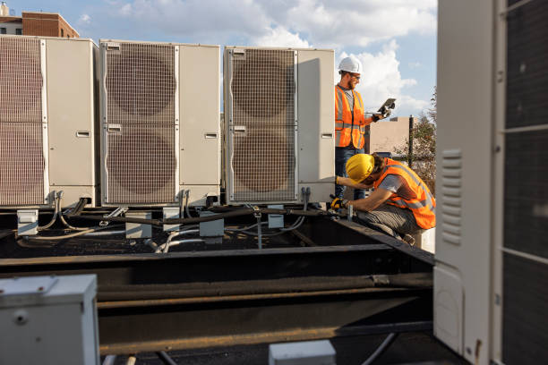 Best Energy-efficient HVAC Solutions in Boonville, CA