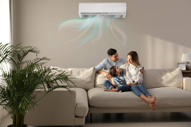 Best Residential HVAC in Boonville, CA