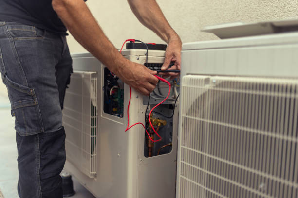 Best HVAC Training and Certification in Boonville, CA