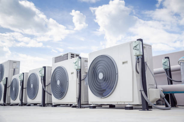 Best Air Filters and Purifiers in Boonville, CA