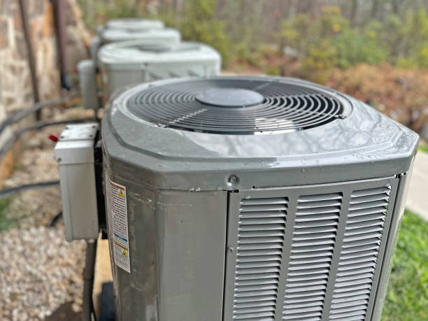 Professional HVAC in Boonville, CA