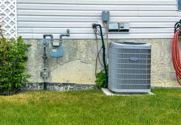 Best Solar-powered HVAC Systems in Boonville, CA